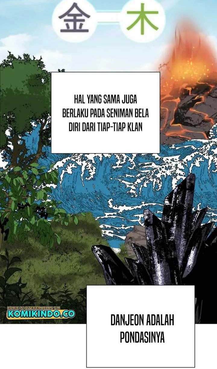 Weak Teacher Chapter 17 - halaman 63