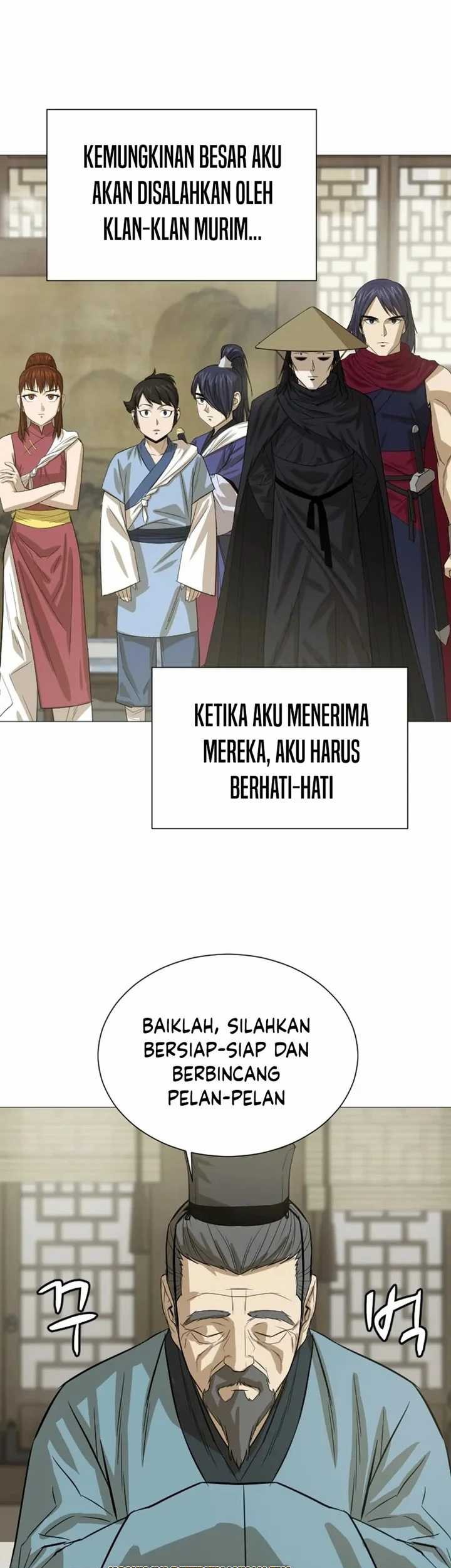 Weak Teacher Chapter 17 - halaman 7