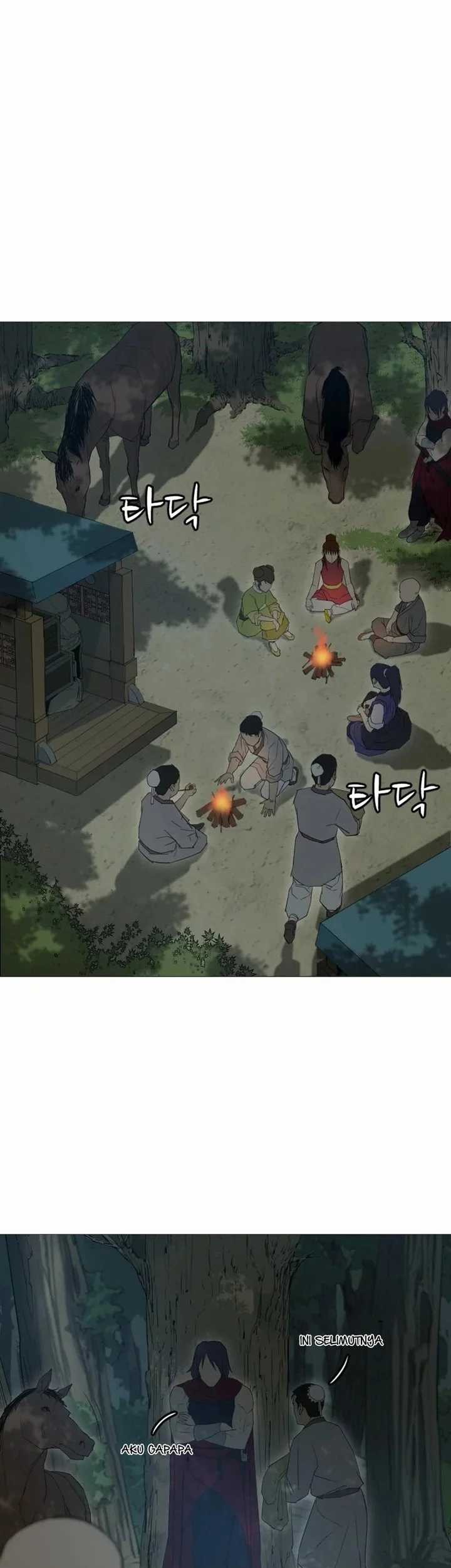Weak Teacher Chapter 18 - halaman 15