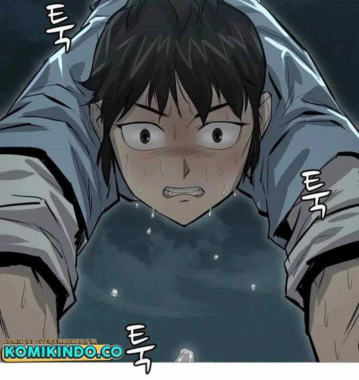 Weak Teacher Chapter 18 - halaman 19