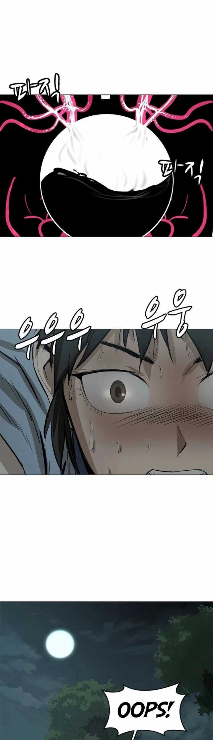 Weak Teacher Chapter 18 - halaman 20