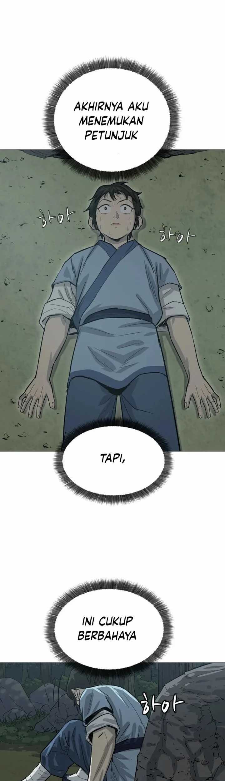 Weak Teacher Chapter 18 - halaman 22