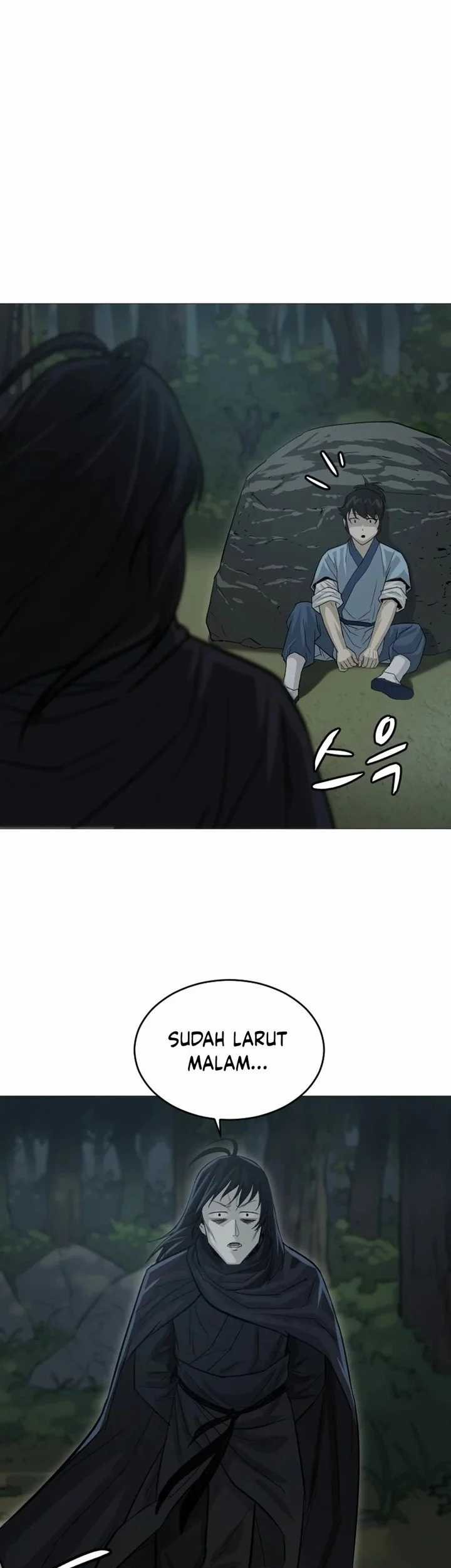 Weak Teacher Chapter 18 - halaman 27
