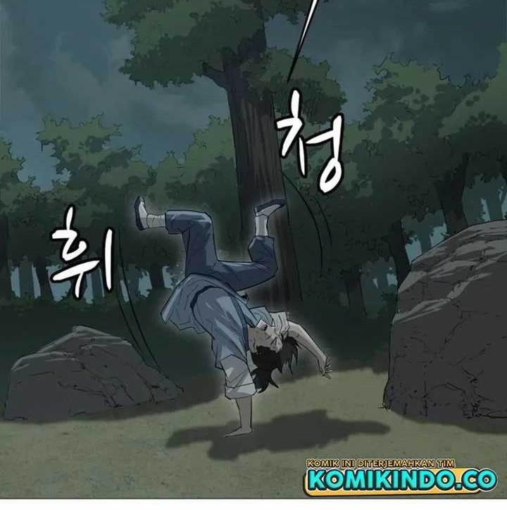 Weak Teacher Chapter 18 - halaman 35