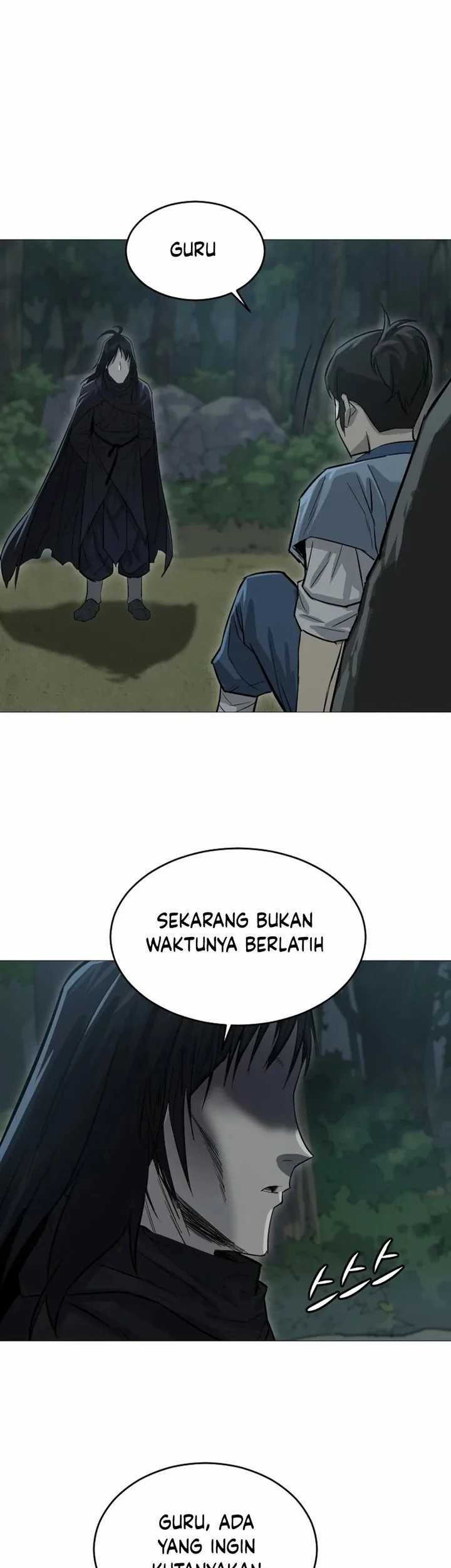Weak Teacher Chapter 18 - halaman 43