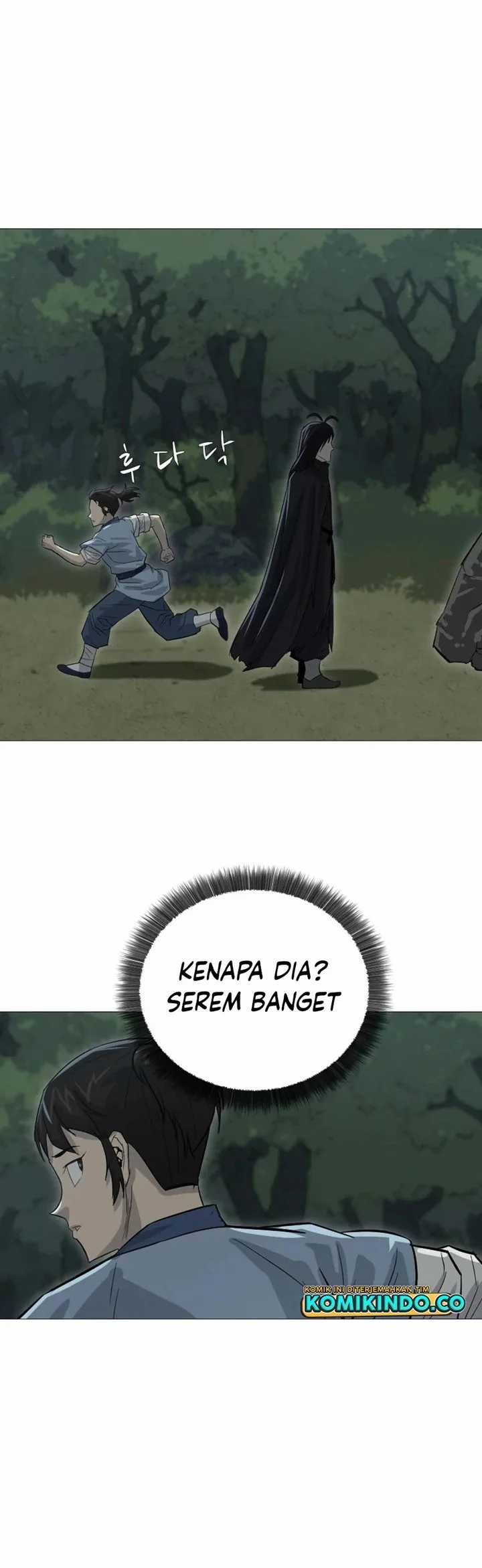 Weak Teacher Chapter 18 - halaman 47