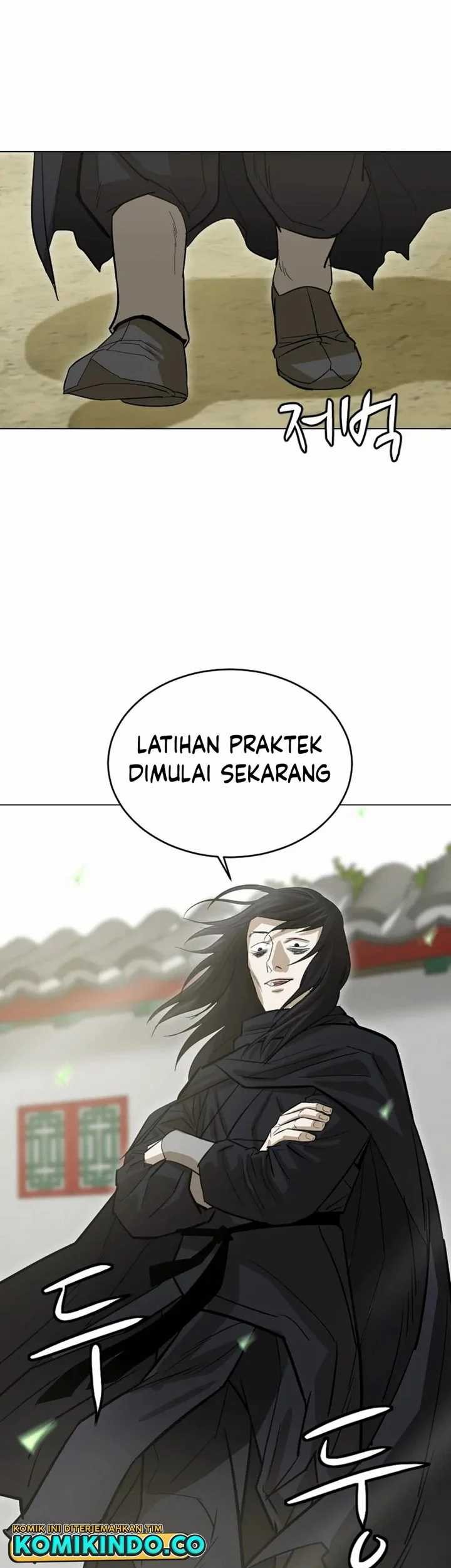 Weak Teacher Chapter 18 - halaman 5