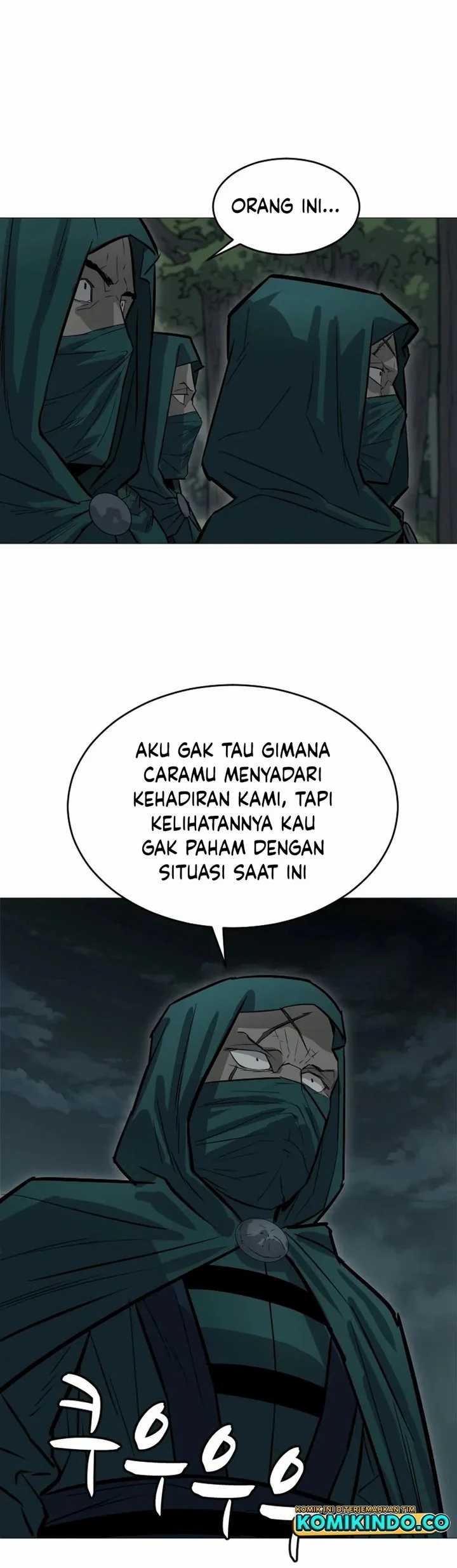 Weak Teacher Chapter 18 - halaman 54