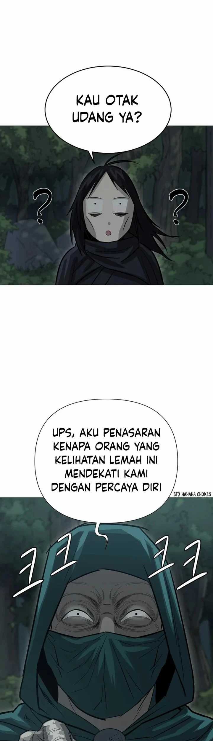 Weak Teacher Chapter 18 - halaman 59
