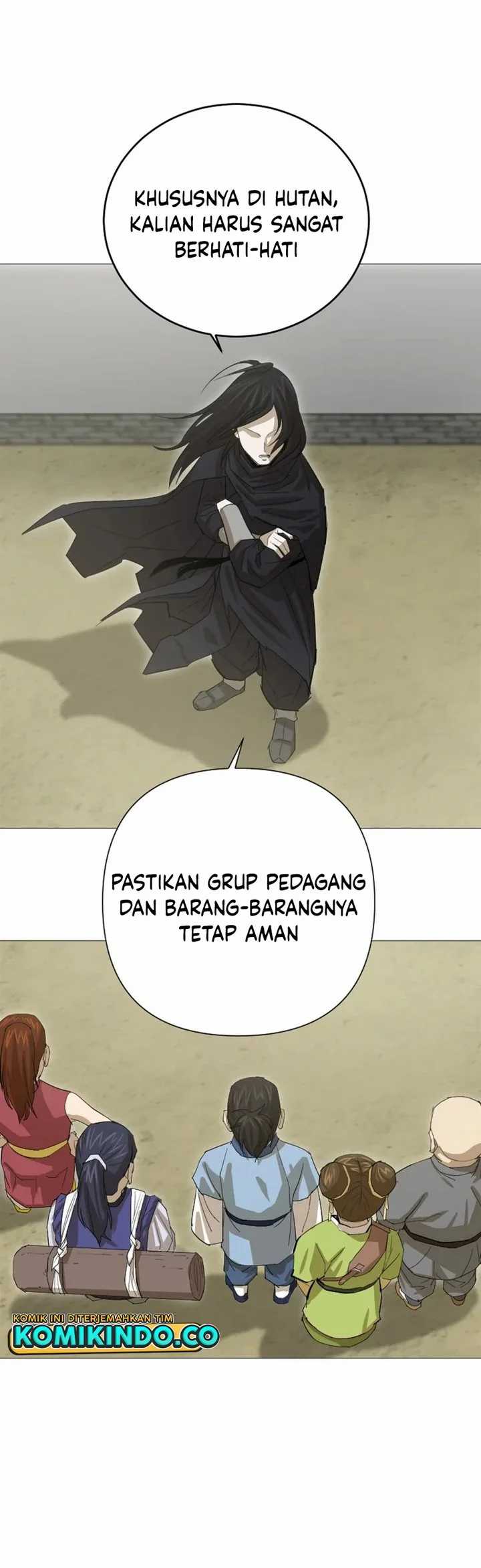 Weak Teacher Chapter 18 - halaman 8