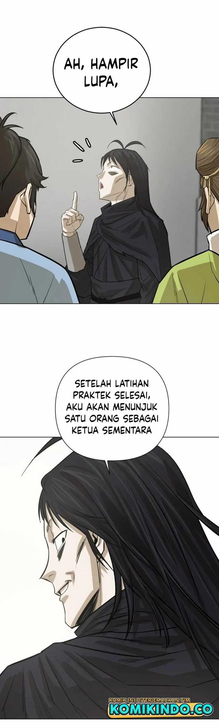 Weak Teacher Chapter 18 - halaman 9