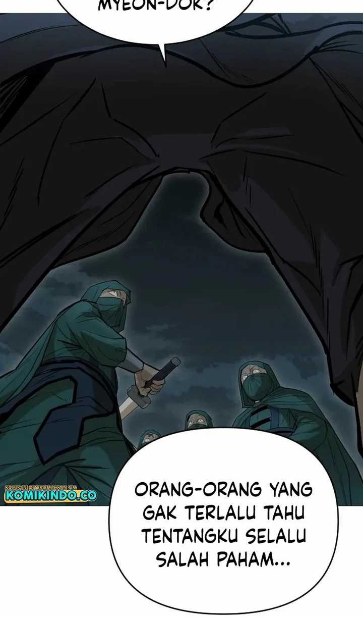 Weak Teacher Chapter 19 - halaman 26
