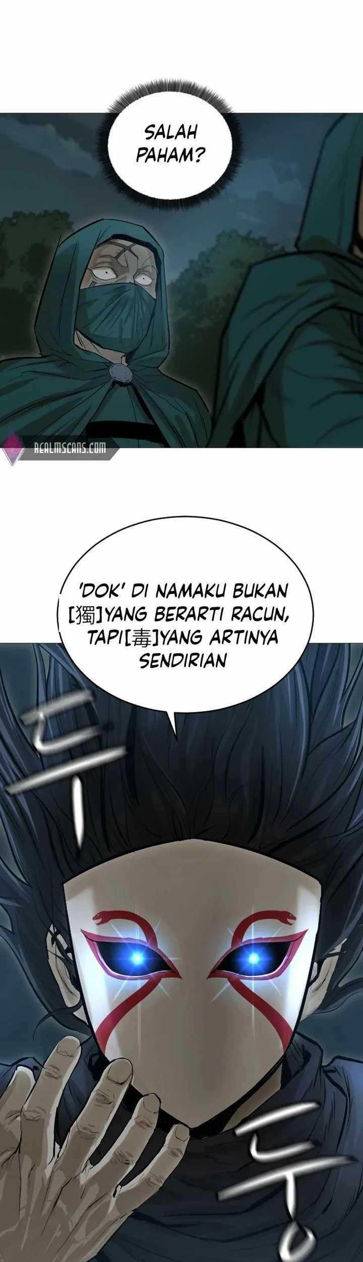 Weak Teacher Chapter 19 - halaman 27