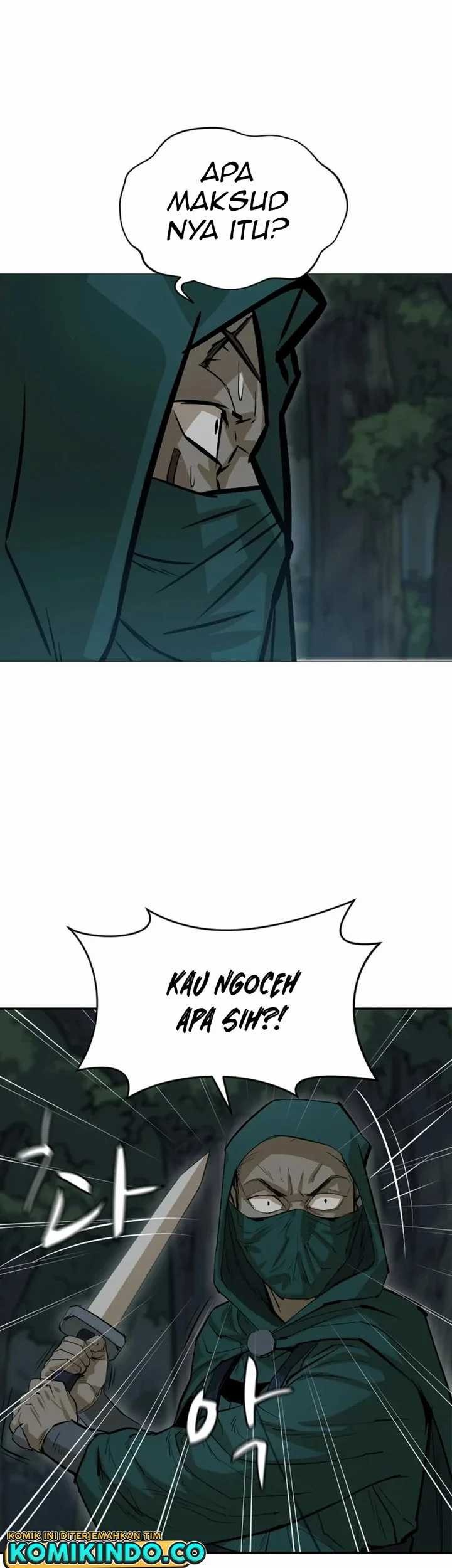 Weak Teacher Chapter 19 - halaman 29