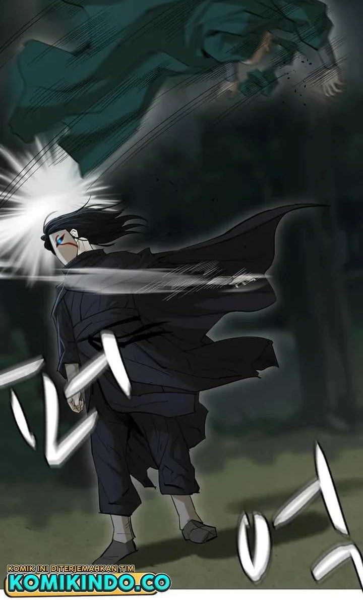 Weak Teacher Chapter 19 - halaman 32