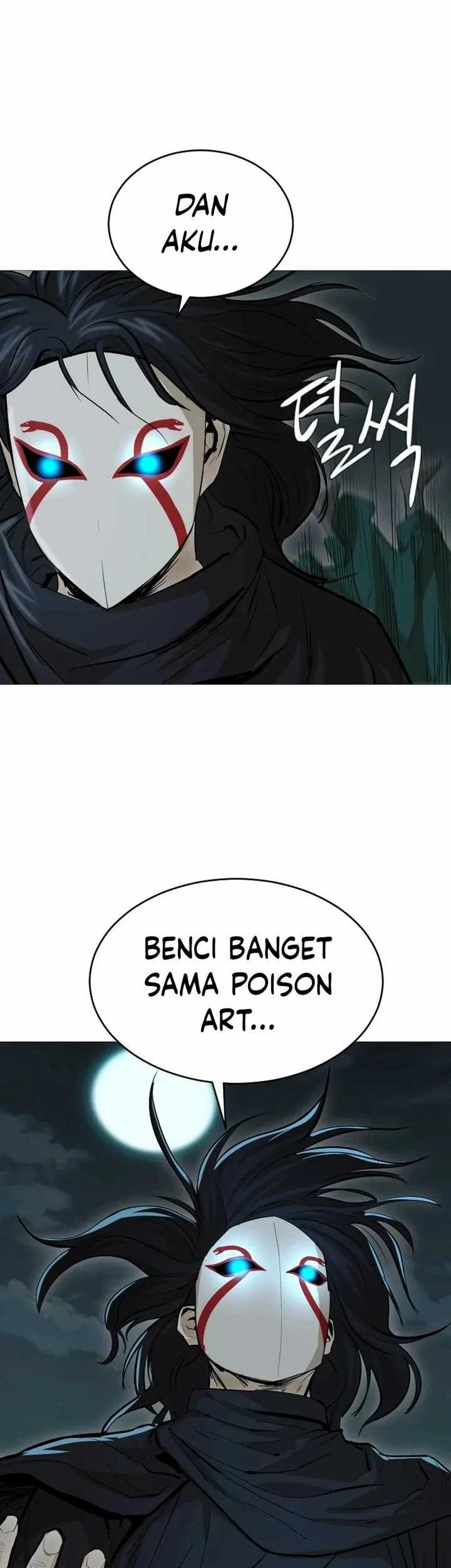 Weak Teacher Chapter 19 - halaman 33