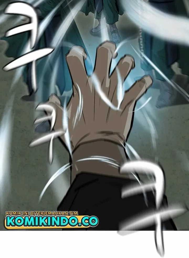 Weak Teacher Chapter 19 - halaman 36