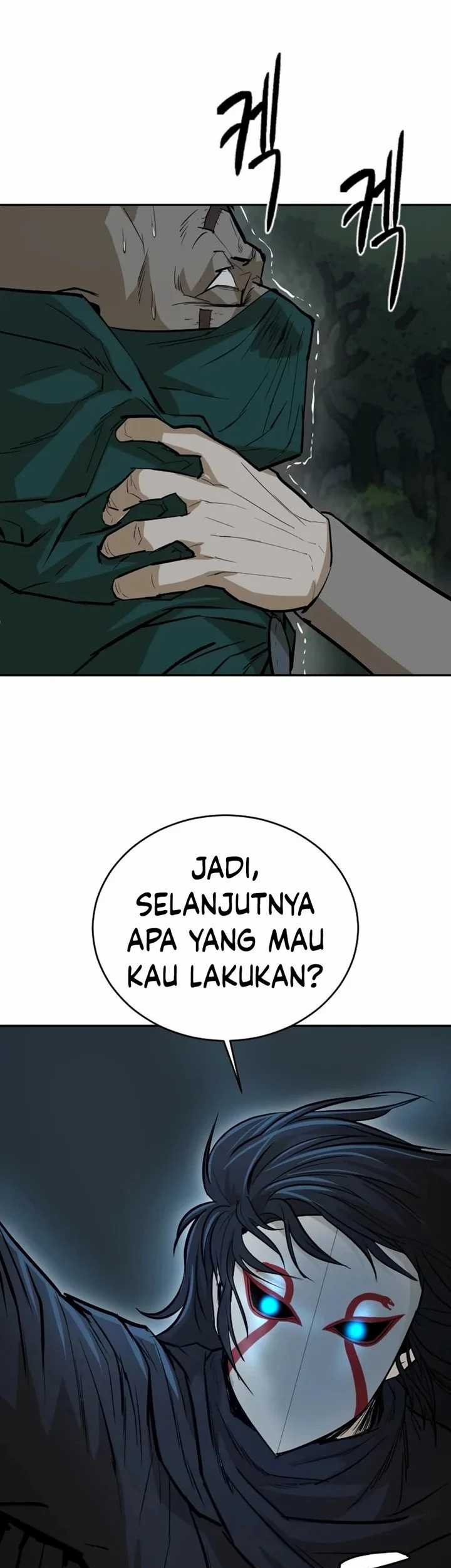 Weak Teacher Chapter 19 - halaman 39