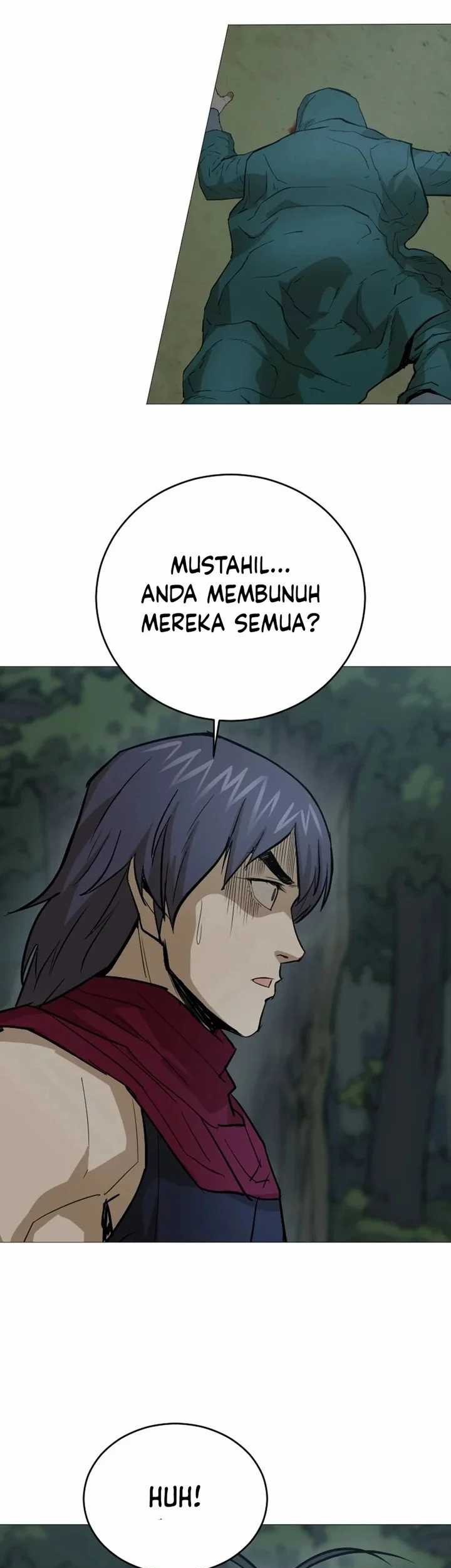 Weak Teacher Chapter 19 - halaman 52