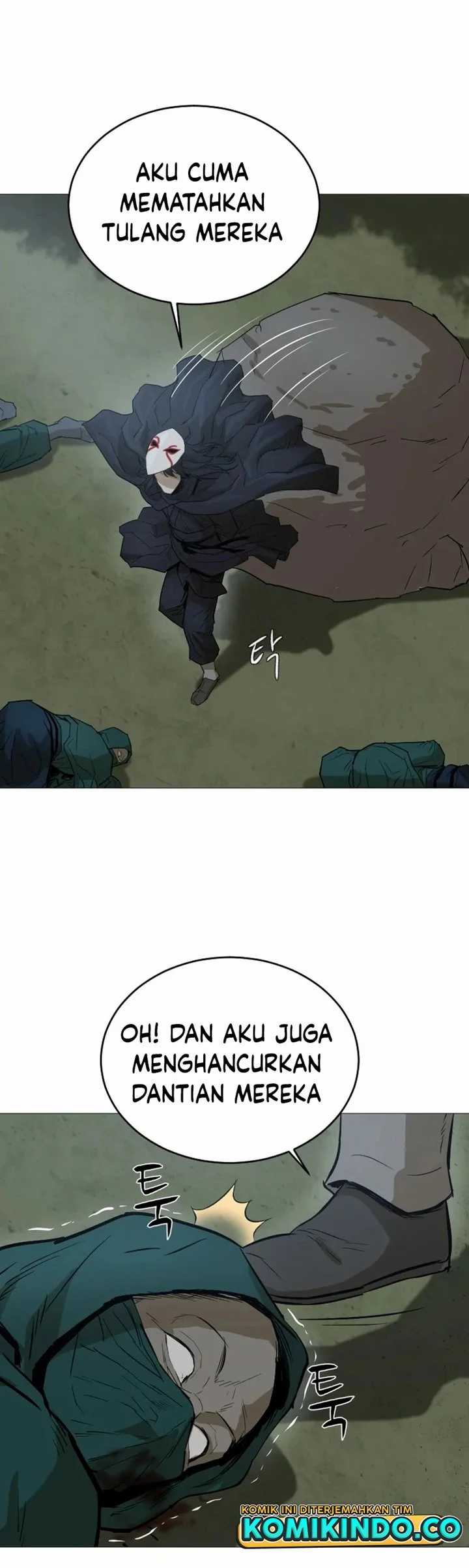 Weak Teacher Chapter 19 - halaman 54