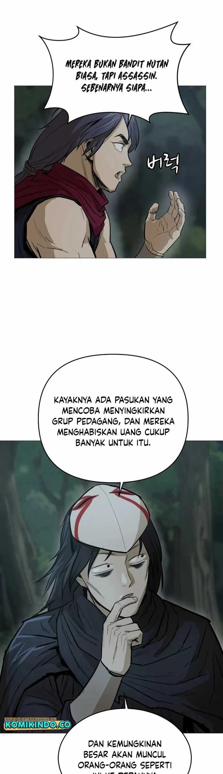 Weak Teacher Chapter 19 - halaman 57