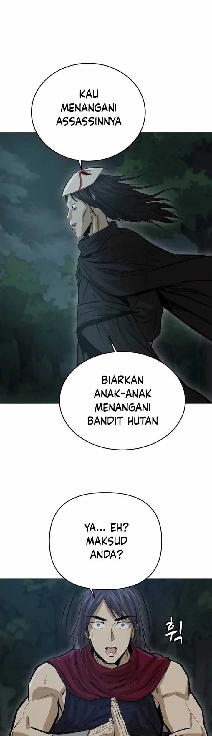 Weak Teacher Chapter 19 - halaman 61
