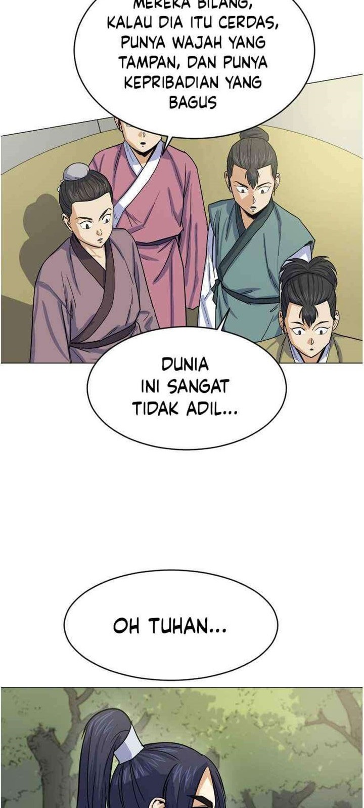 Weak Teacher Chapter 2 - halaman 15