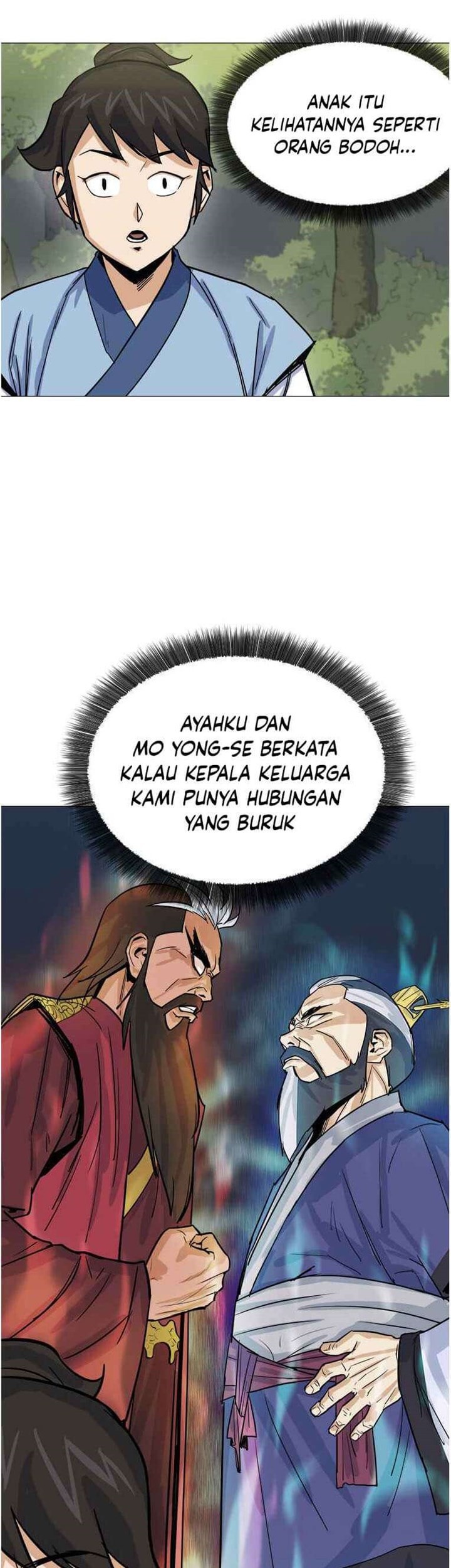 Weak Teacher Chapter 2 - halaman 17