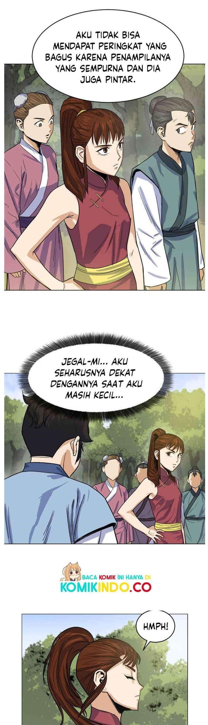 Weak Teacher Chapter 2 - halaman 24