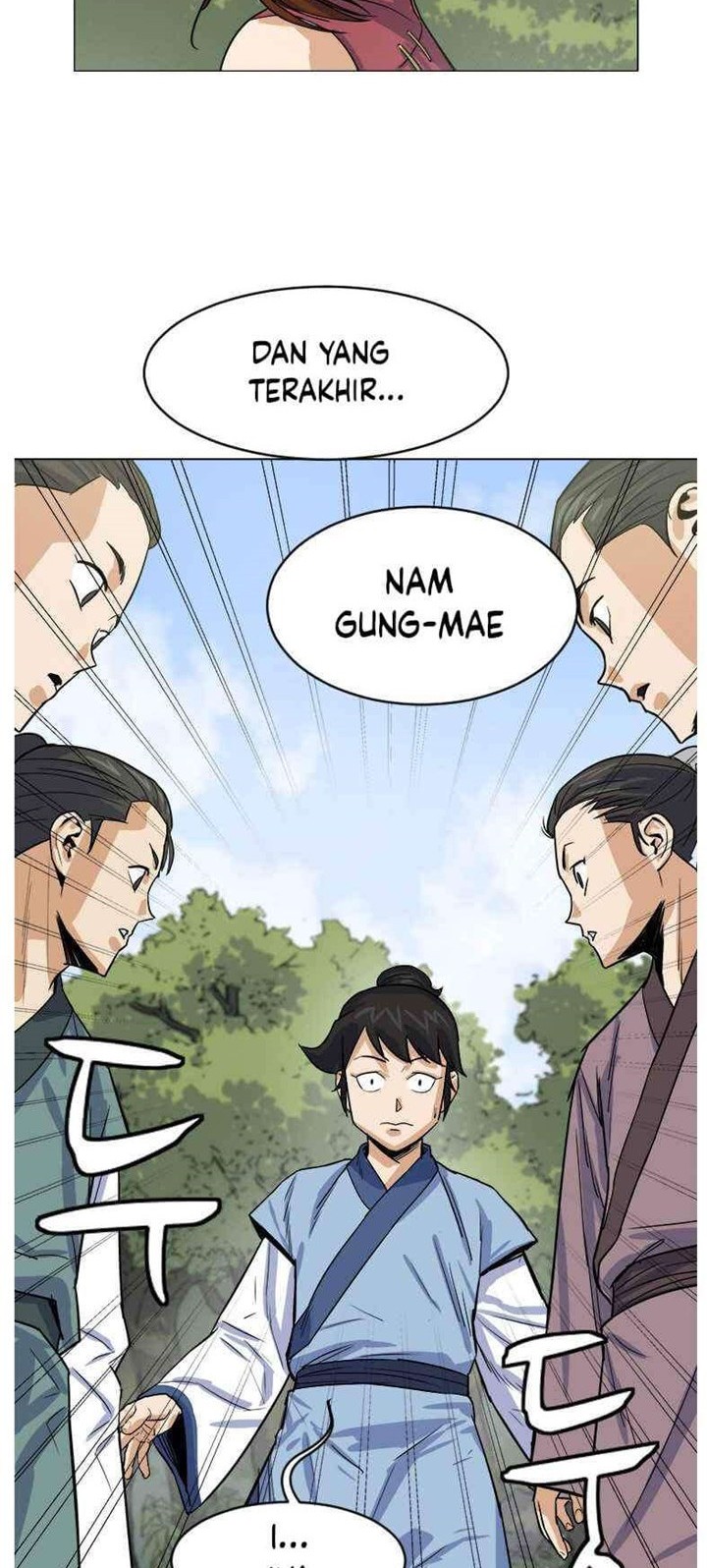 Weak Teacher Chapter 2 - halaman 25