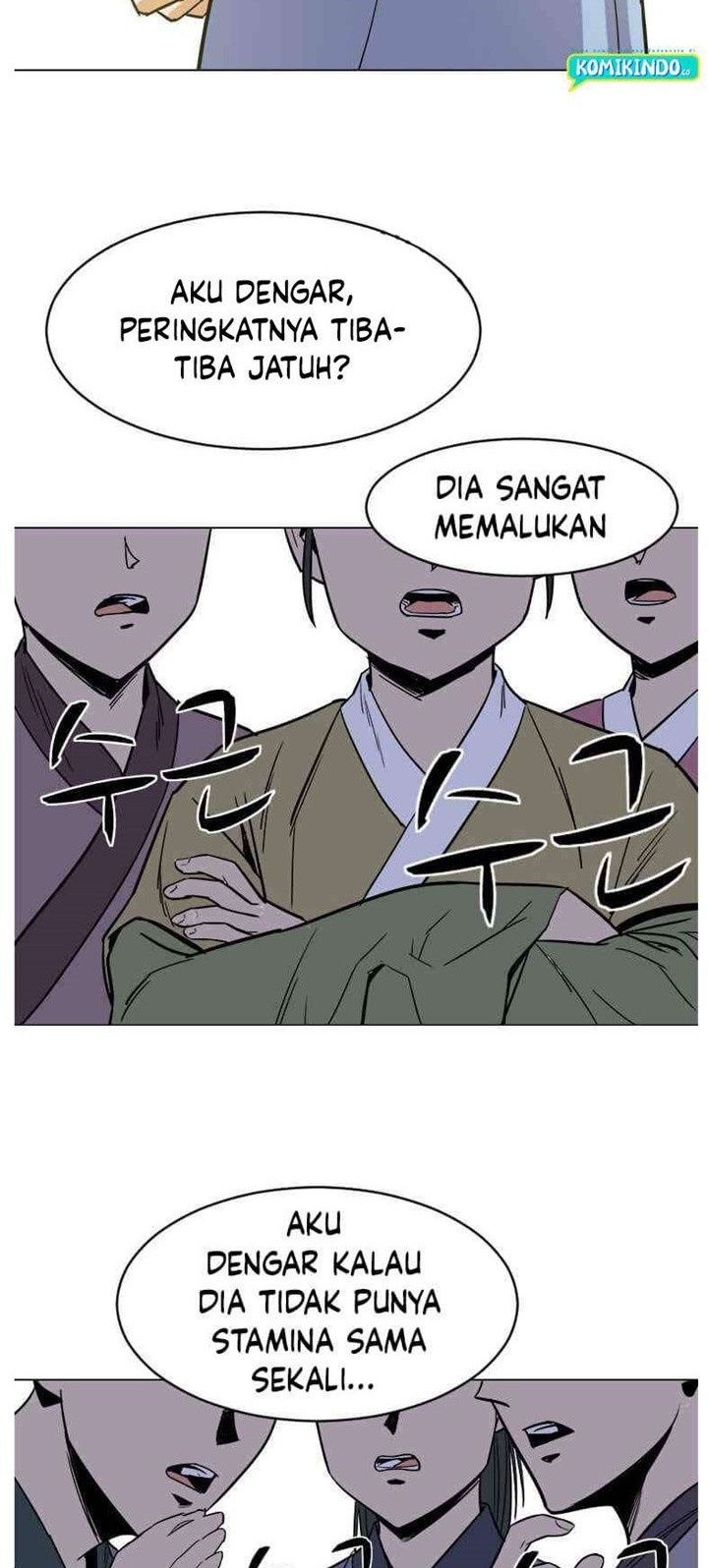 Weak Teacher Chapter 2 - halaman 28