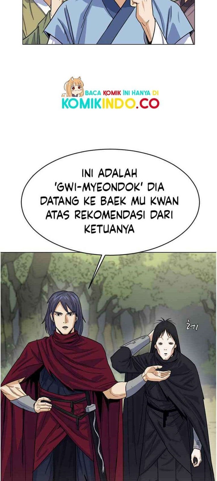 Weak Teacher Chapter 2 - halaman 3