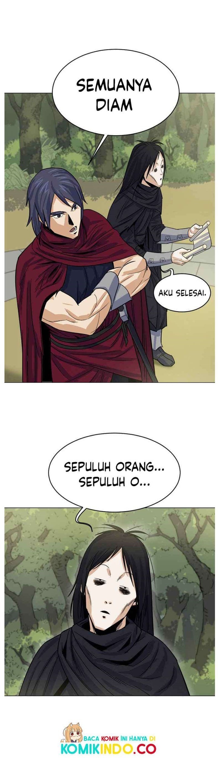 Weak Teacher Chapter 2 - halaman 30