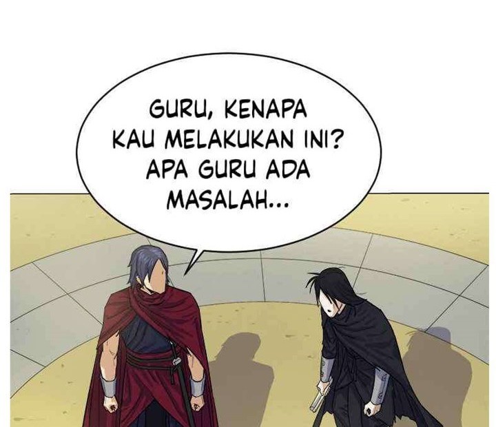 Weak Teacher Chapter 2 - halaman 31