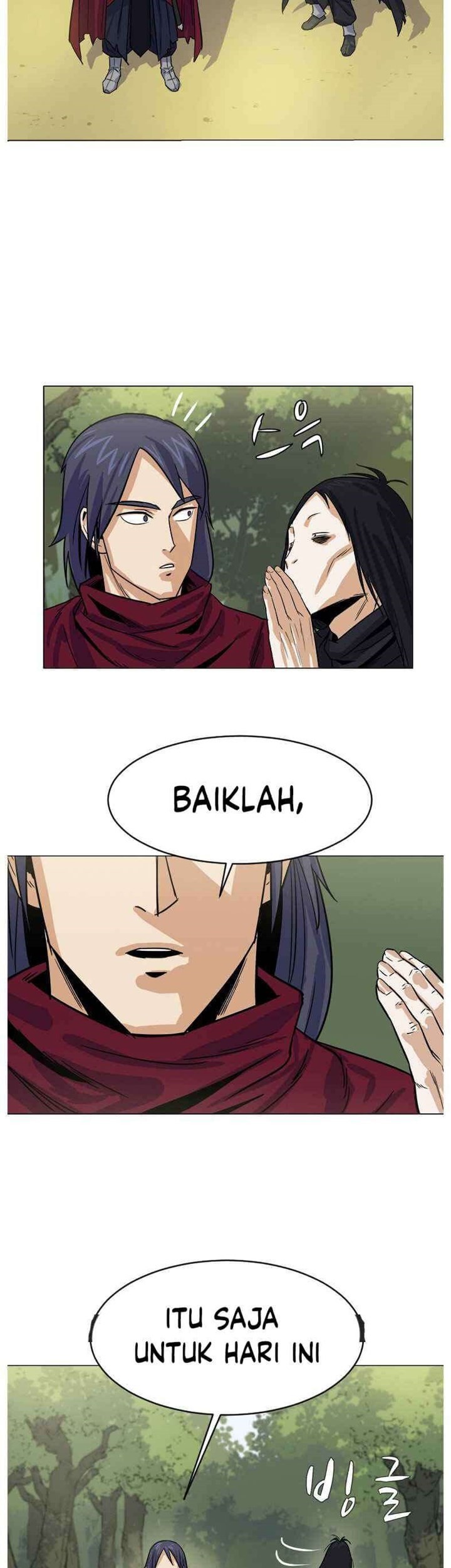 Weak Teacher Chapter 2 - halaman 32