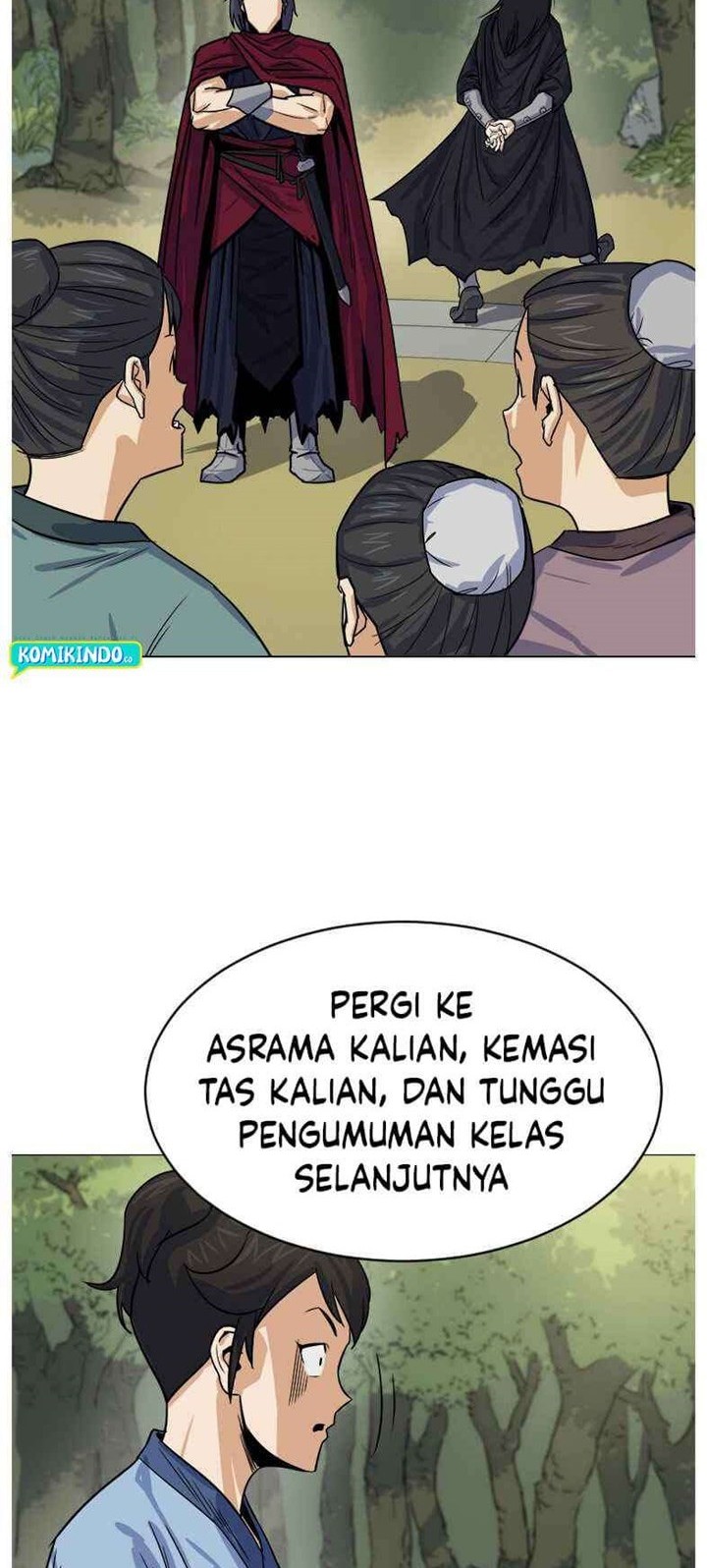Weak Teacher Chapter 2 - halaman 33