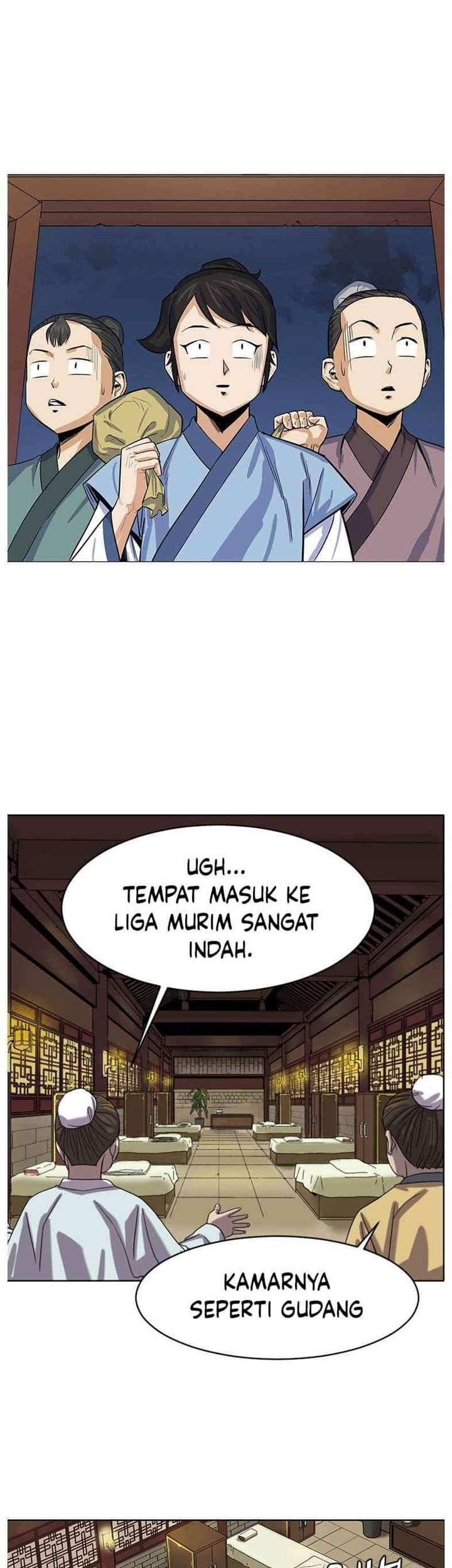Weak Teacher Chapter 2 - halaman 36
