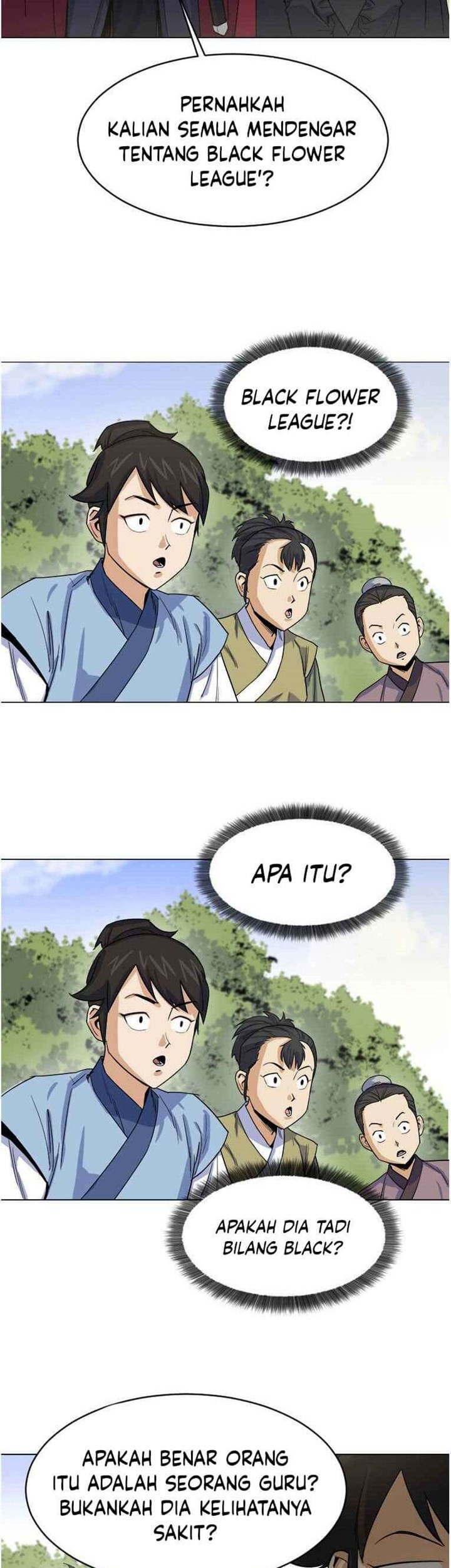 Weak Teacher Chapter 2 - halaman 4