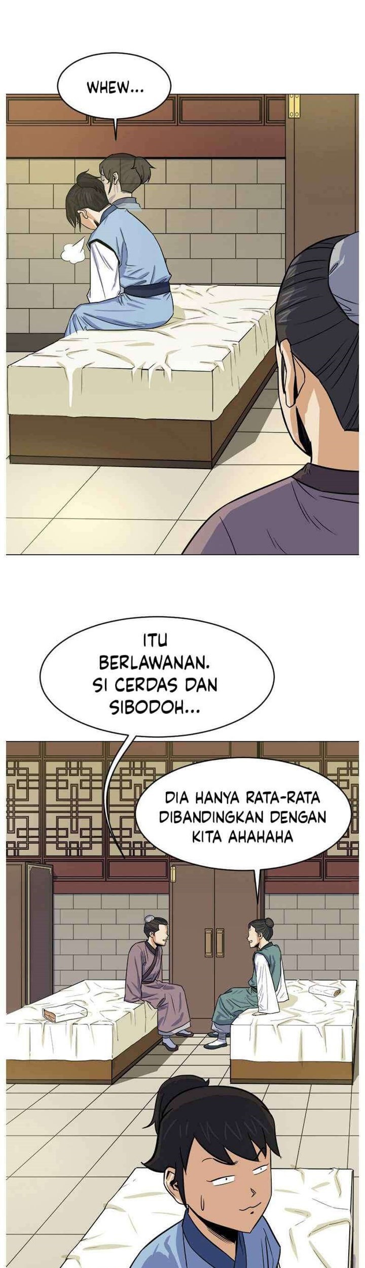 Weak Teacher Chapter 2 - halaman 41