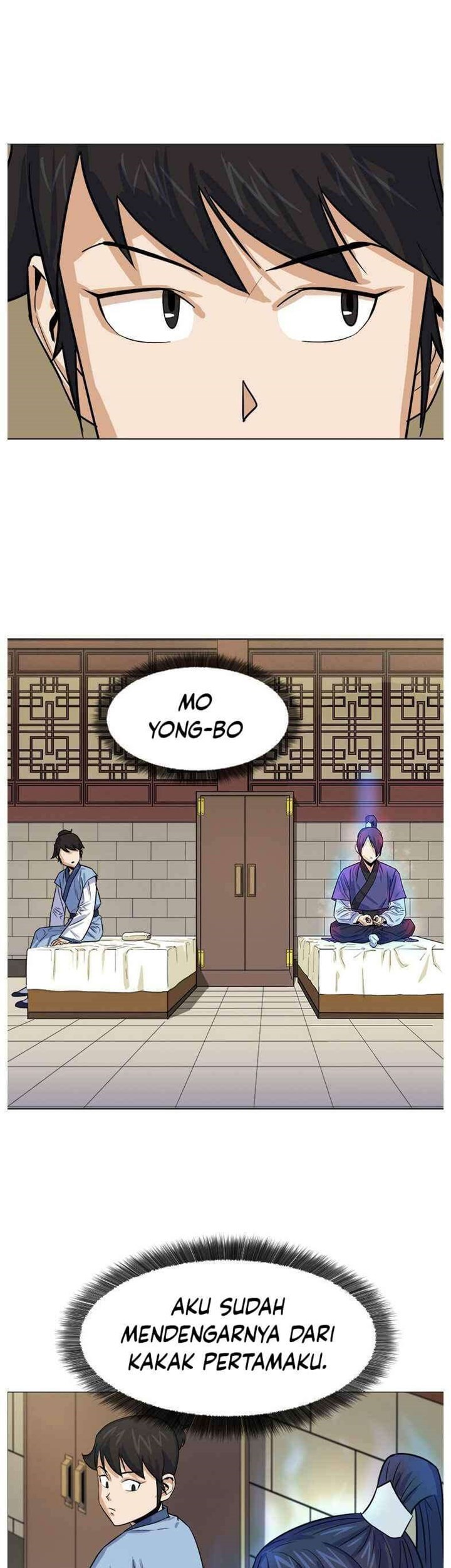 Weak Teacher Chapter 2 - halaman 43