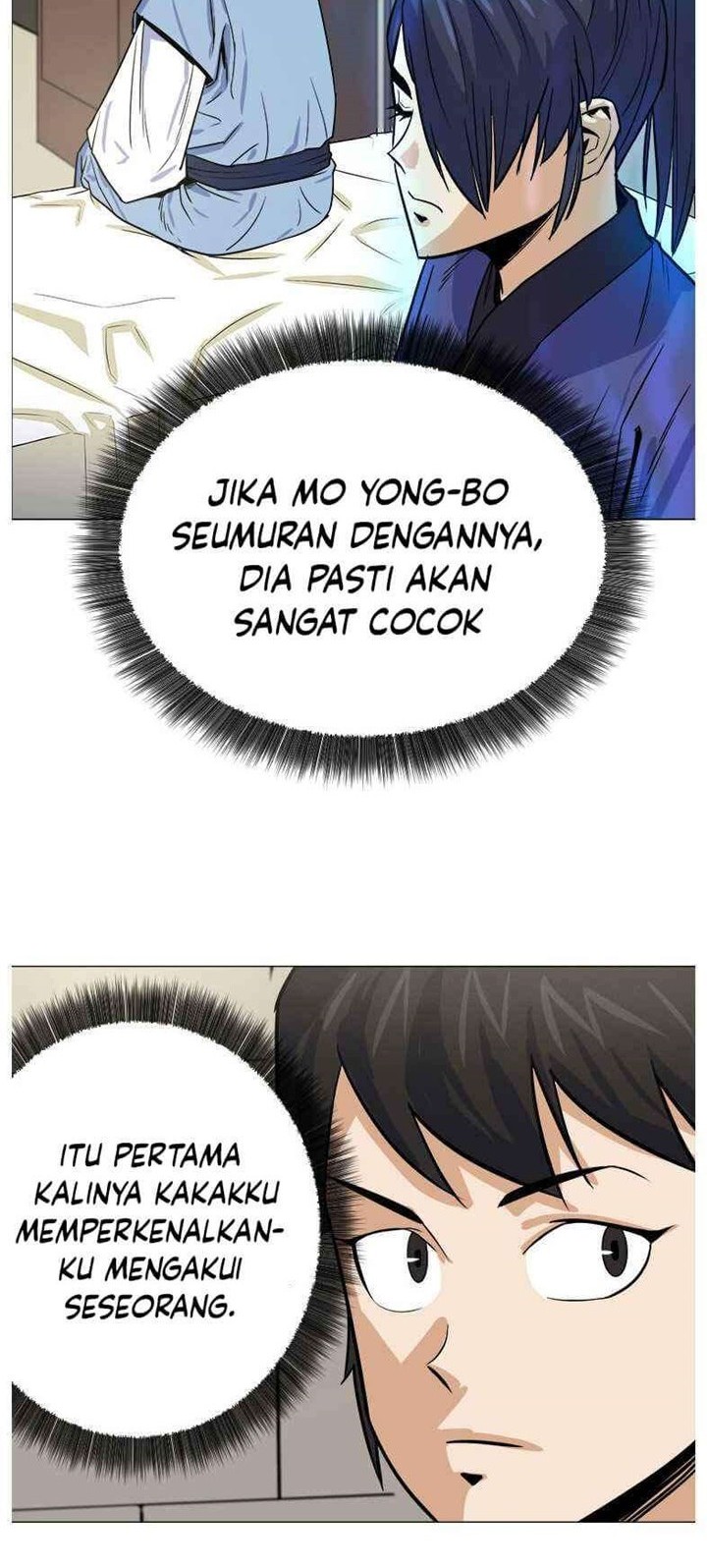 Weak Teacher Chapter 2 - halaman 44