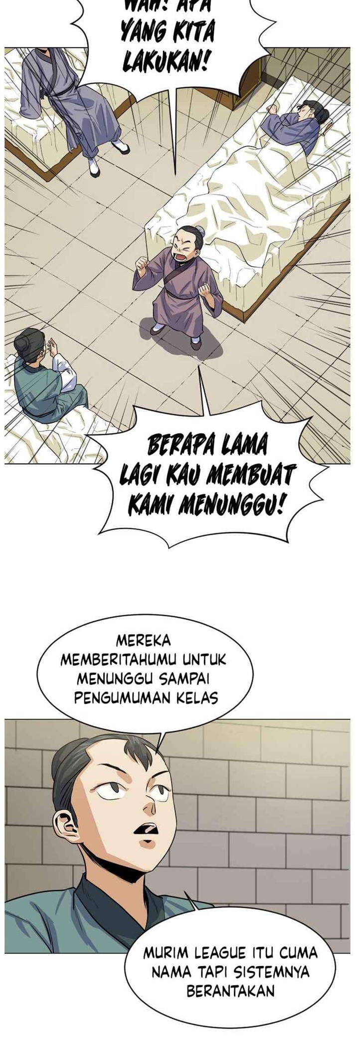 Weak Teacher Chapter 2 - halaman 51