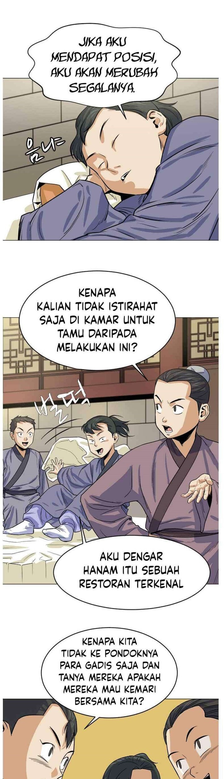 Weak Teacher Chapter 2 - halaman 52