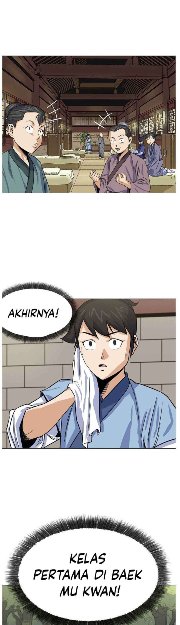 Weak Teacher Chapter 2 - halaman 58