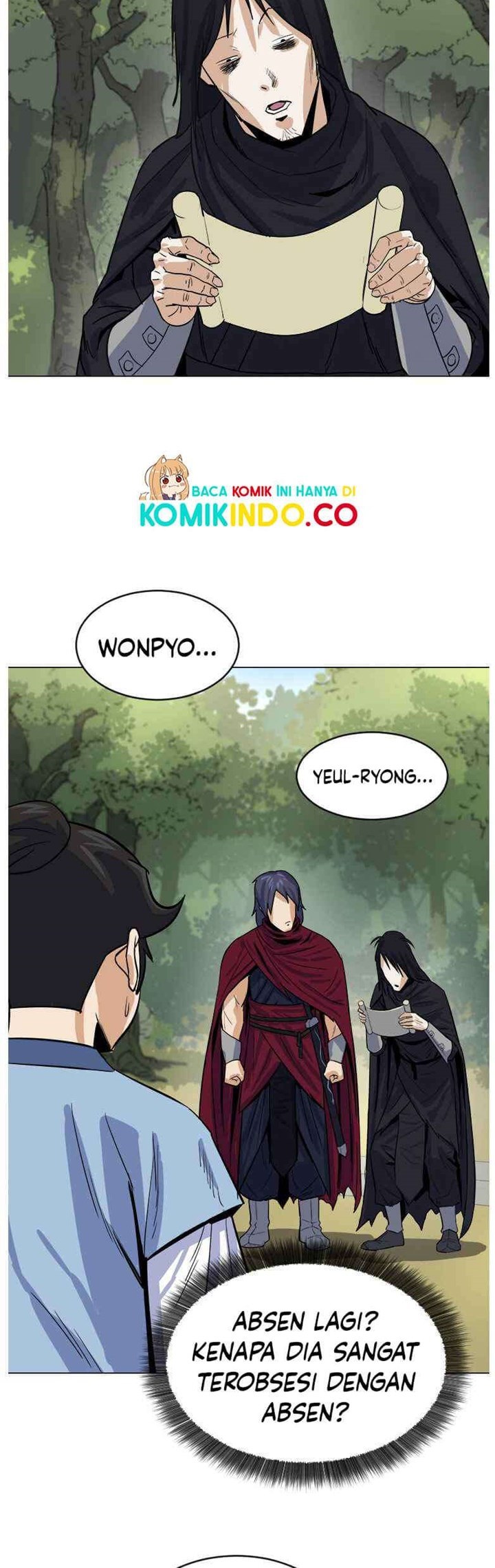 Weak Teacher Chapter 2 - halaman 62