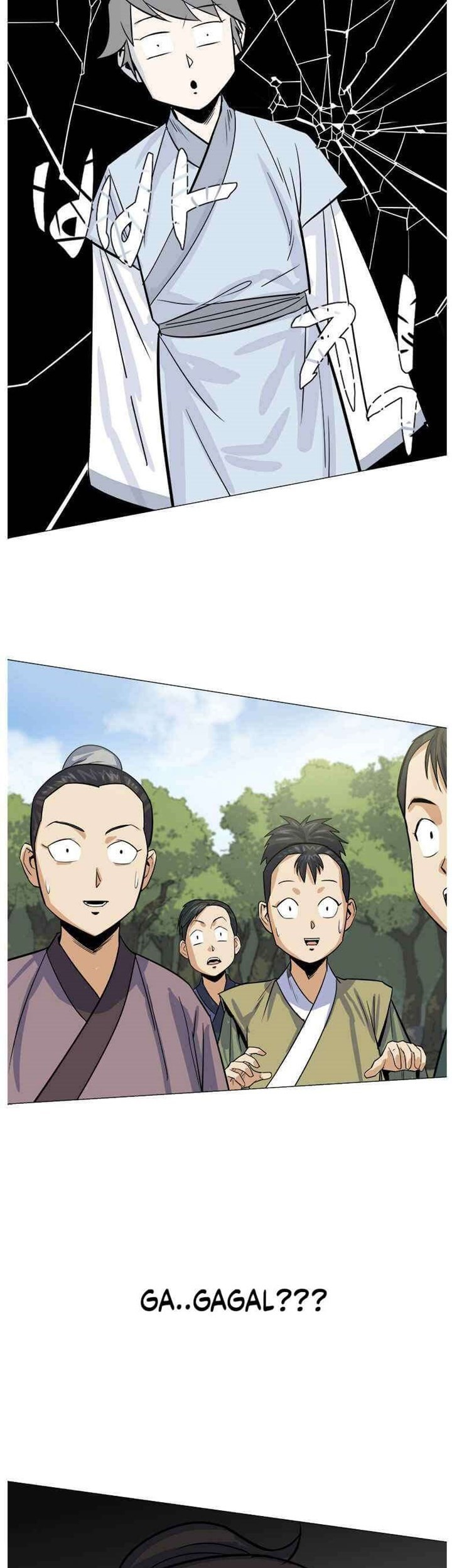 Weak Teacher Chapter 2 - halaman 65