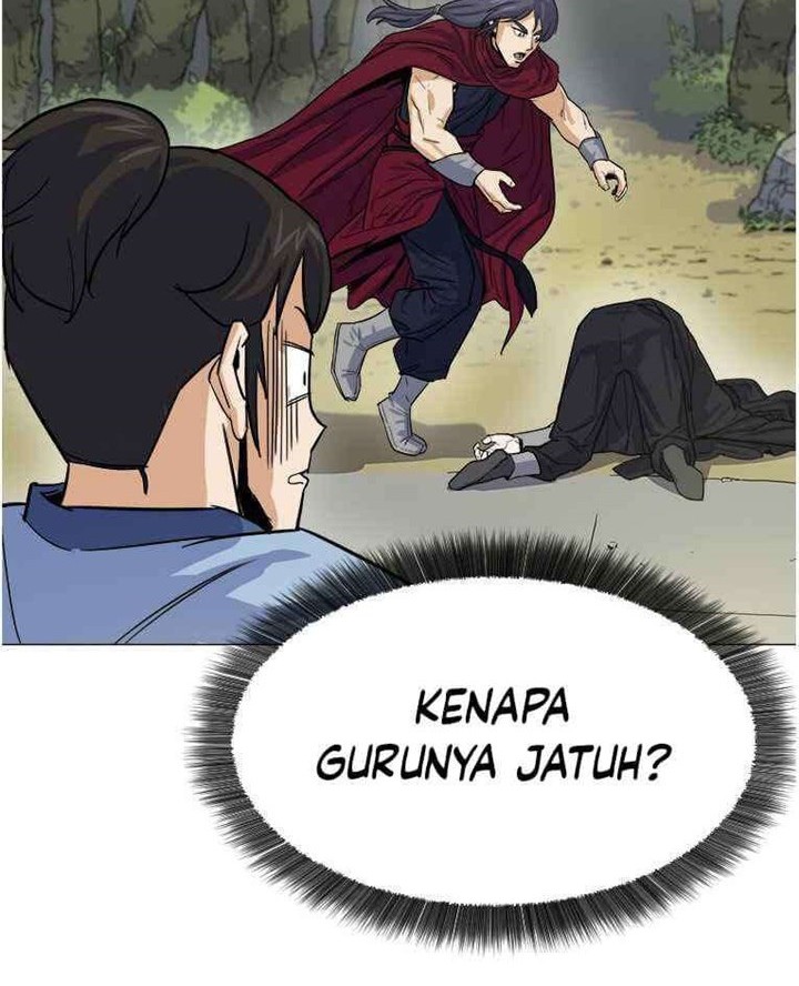 Weak Teacher Chapter 2 - halaman 9