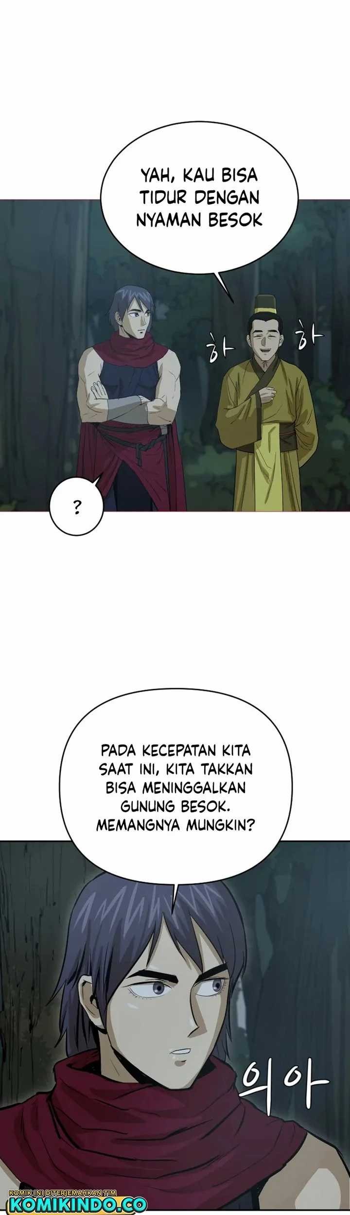 Weak Teacher Chapter 20 - halaman 18
