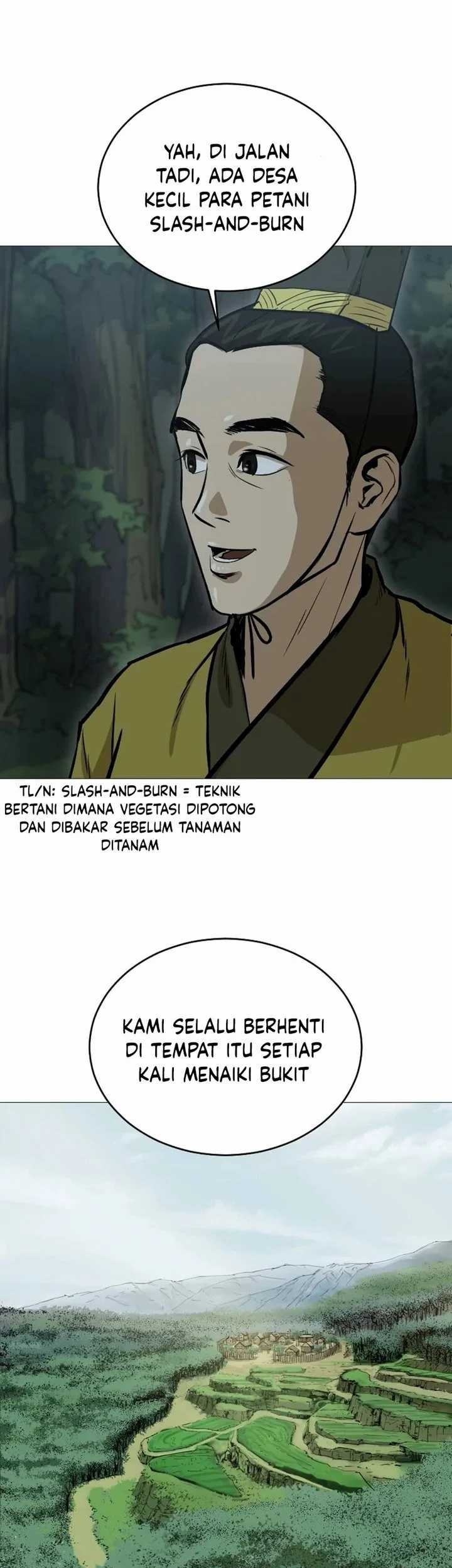 Weak Teacher Chapter 20 - halaman 20