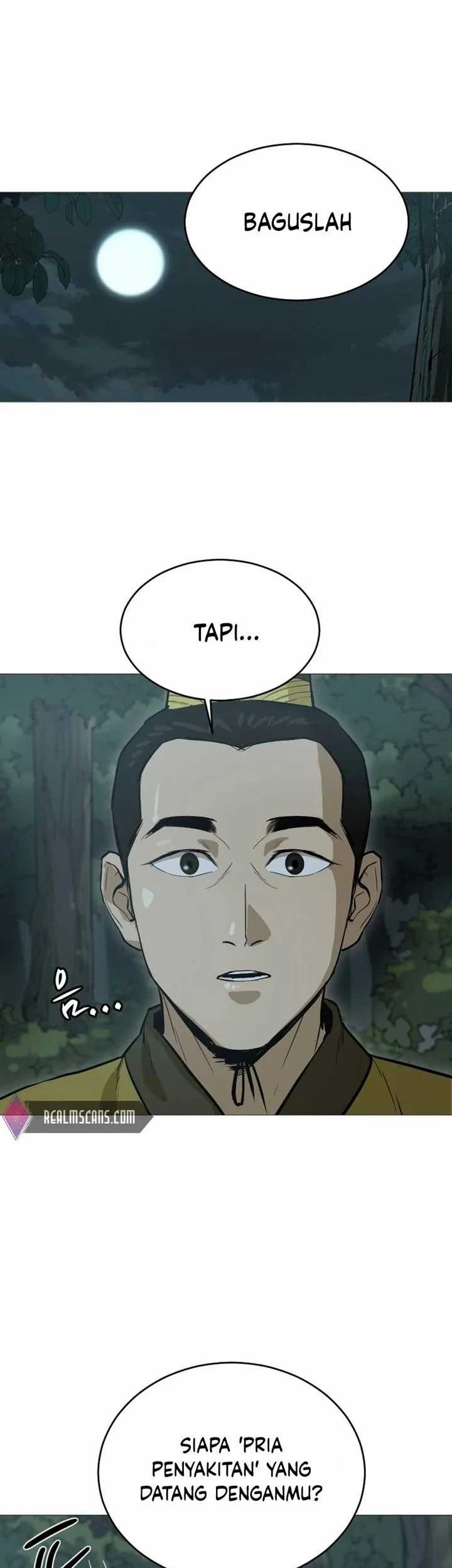 Weak Teacher Chapter 20 - halaman 22
